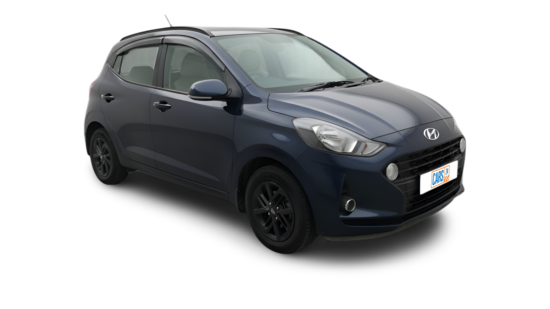 Hyundai GRAND I10 NIOS-img